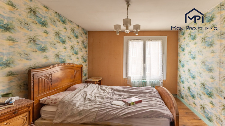 Ma-Cabane - Vente Maison Laval, 125 m²