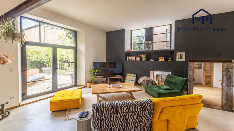 Ma-Cabane - Vente Maison Laval, 161 m²