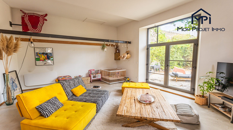Ma-Cabane - Vente Maison Laval, 161 m²