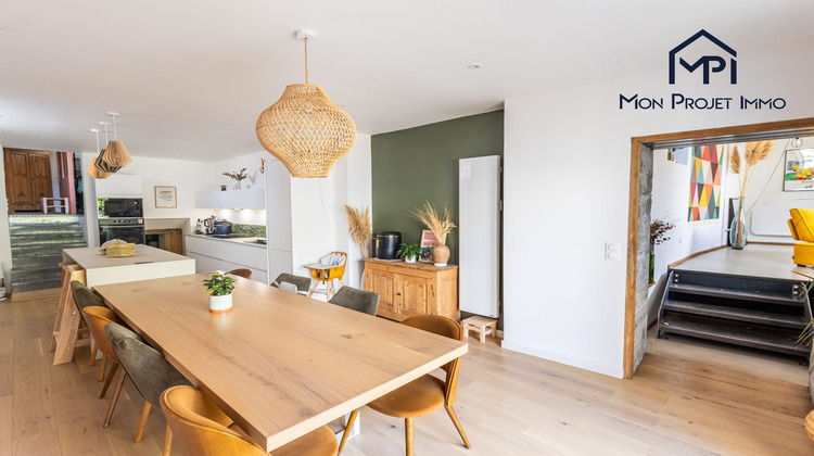 Ma-Cabane - Vente Maison Laval, 161 m²