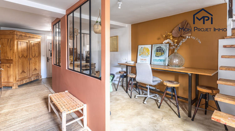 Ma-Cabane - Vente Maison Laval, 161 m²