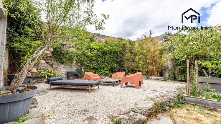 Ma-Cabane - Vente Maison Laval, 161 m²