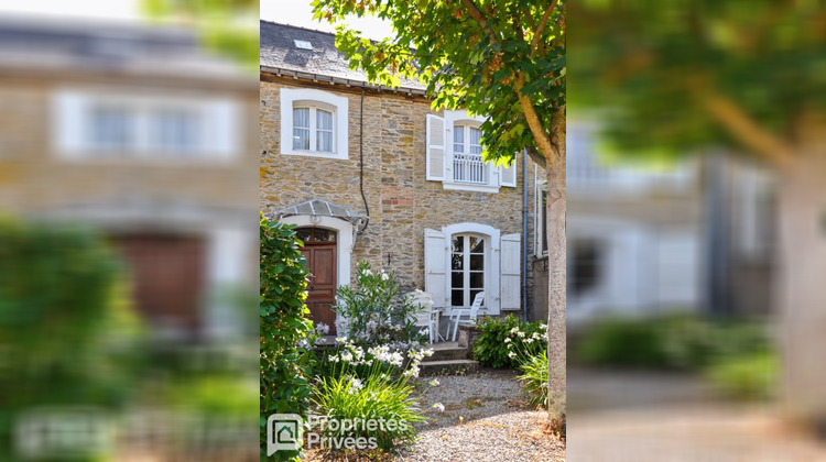 Ma-Cabane - Vente Maison LAVAL, 85 m²