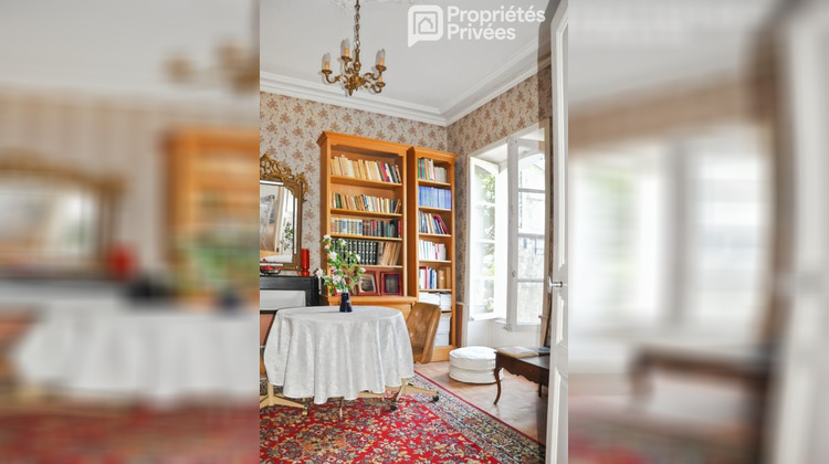 Ma-Cabane - Vente Maison LAVAL, 85 m²