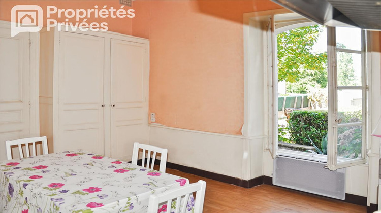 Ma-Cabane - Vente Maison LAVAL, 85 m²