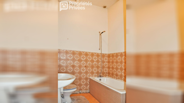 Ma-Cabane - Vente Maison LAVAL, 85 m²