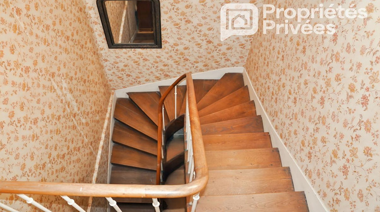 Ma-Cabane - Vente Maison LAVAL, 85 m²