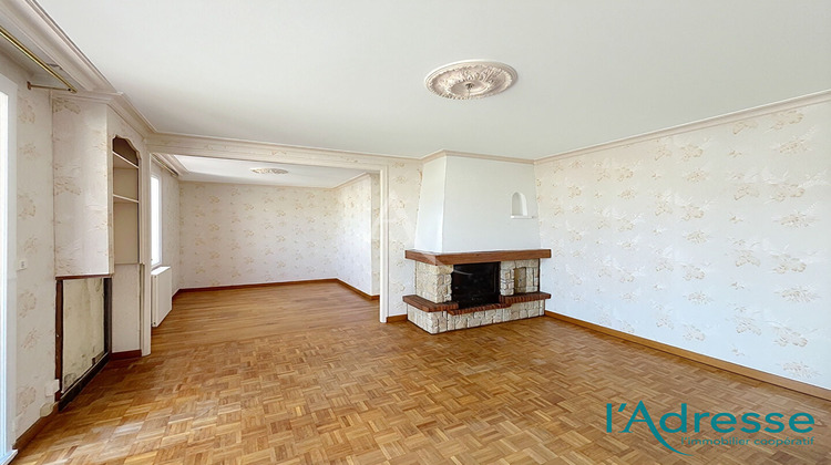 Ma-Cabane - Vente Maison LAVAL, 136 m²