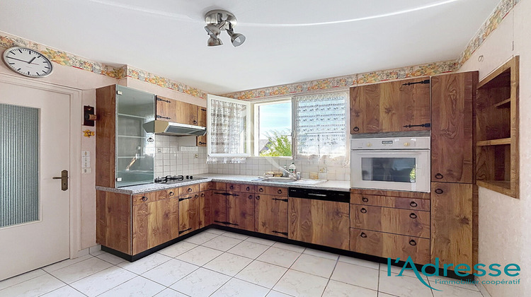 Ma-Cabane - Vente Maison LAVAL, 136 m²
