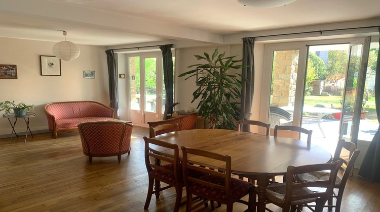Ma-Cabane - Vente Maison Laval, 189 m²