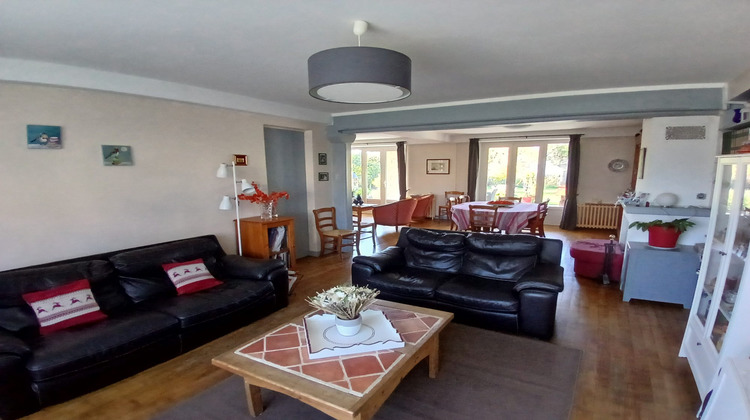 Ma-Cabane - Vente Maison Laval, 189 m²