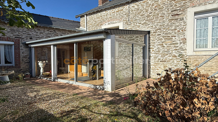 Ma-Cabane - Vente Maison LAVAL, 82 m²