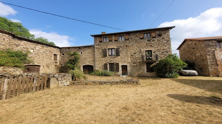 Ma-Cabane - Vente Maison Laval-Atger, 240 m²