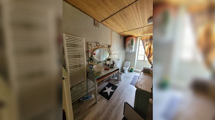 Ma-Cabane - Vente Maison Laval-Atger, 240 m²