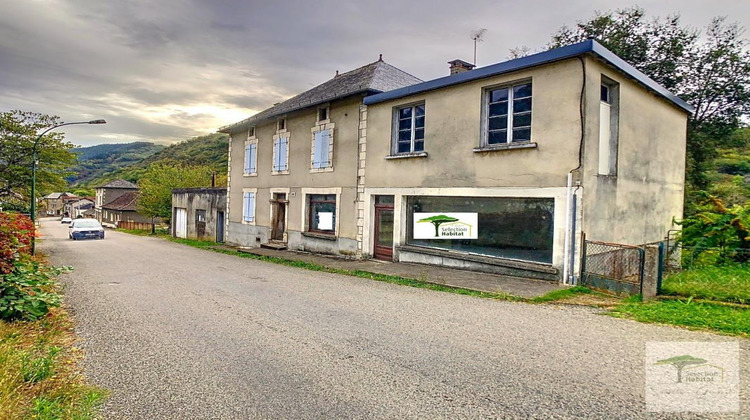 Ma-Cabane - Vente Maison LAVAL DE CERE, 105 m²