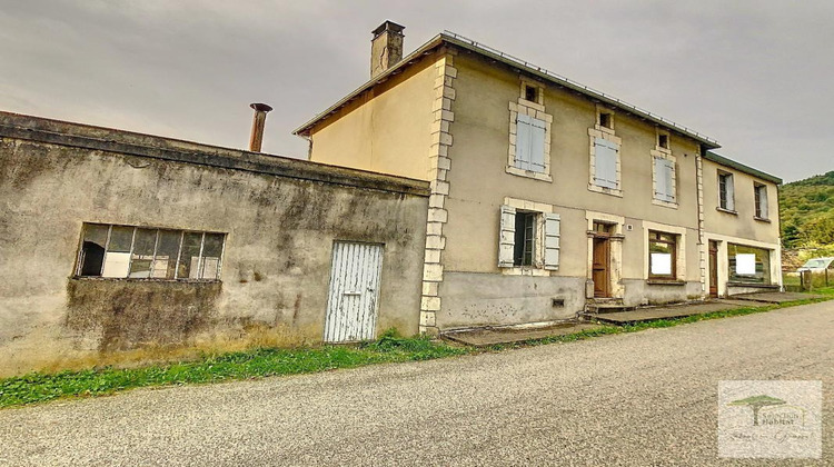 Ma-Cabane - Vente Maison LAVAL DE CERE, 105 m²