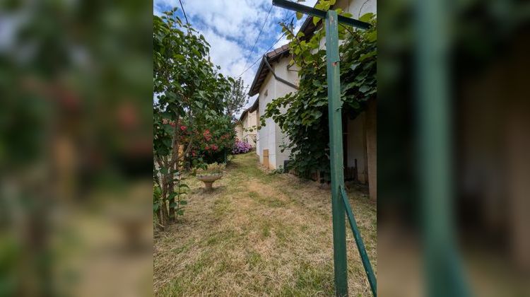 Ma-Cabane - Vente Maison Laval-de-Cère, 100 m²