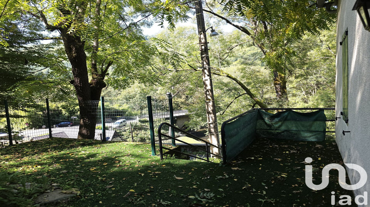 Ma-Cabane - Vente Maison Laval-de-Cère, 60 m²
