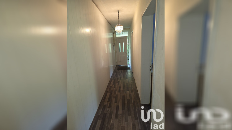 Ma-Cabane - Vente Maison Laval-de-Cère, 60 m²