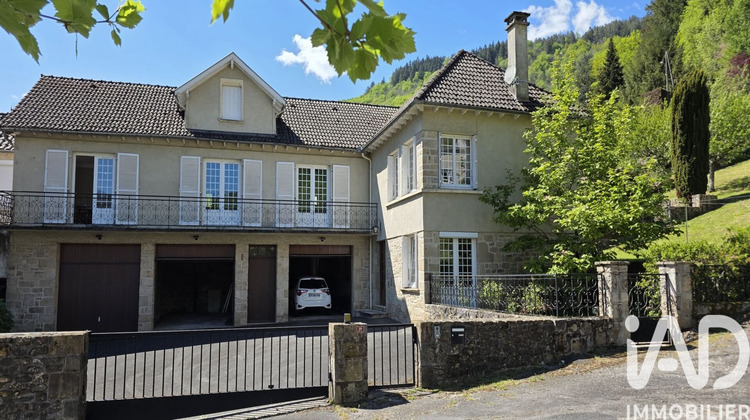 Ma-Cabane - Vente Maison Laval-de-Cère, 216 m²