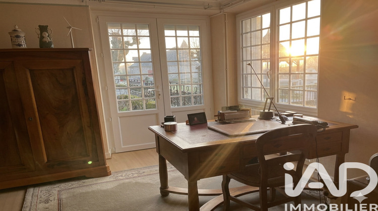 Ma-Cabane - Vente Maison Laval-de-Cère, 216 m²