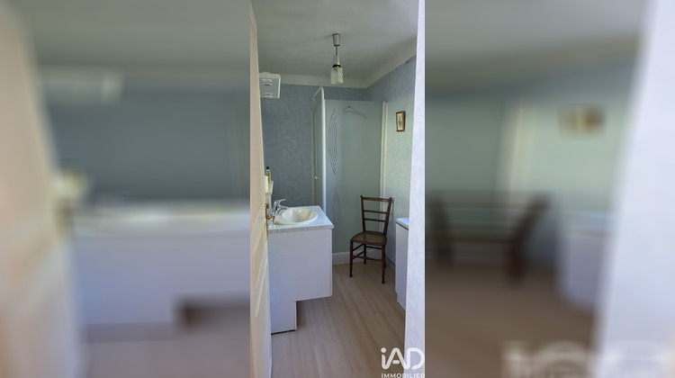 Ma-Cabane - Vente Maison Laval-de-Cère, 216 m²