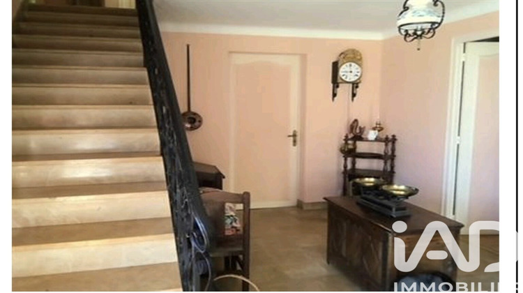 Ma-Cabane - Vente Maison Laval-de-Cère, 216 m²