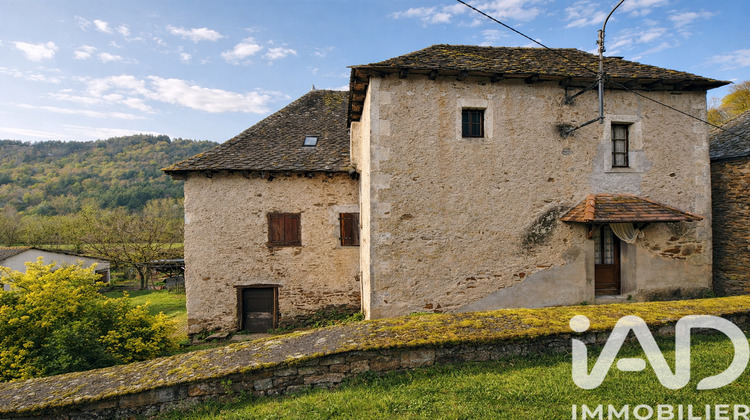 Ma-Cabane - Vente Maison Laval-de-Cère, 104 m²