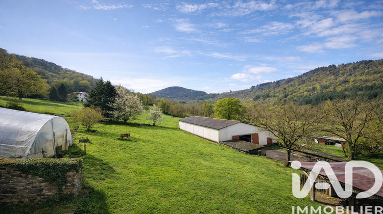 Ma-Cabane - Vente Maison Laval-de-Cère, 104 m²