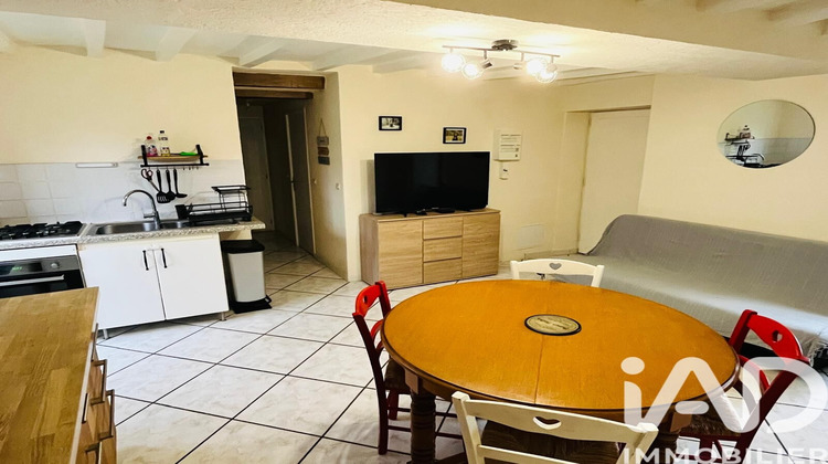 Ma-Cabane - Vente Maison Laval-en-Brie, 70 m²