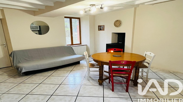 Ma-Cabane - Vente Maison Laval-en-Brie, 70 m²