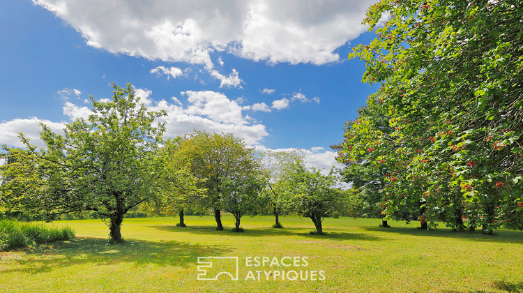 Ma-Cabane - Vente Maison LAVAL-EN-BRIE, 213 m²