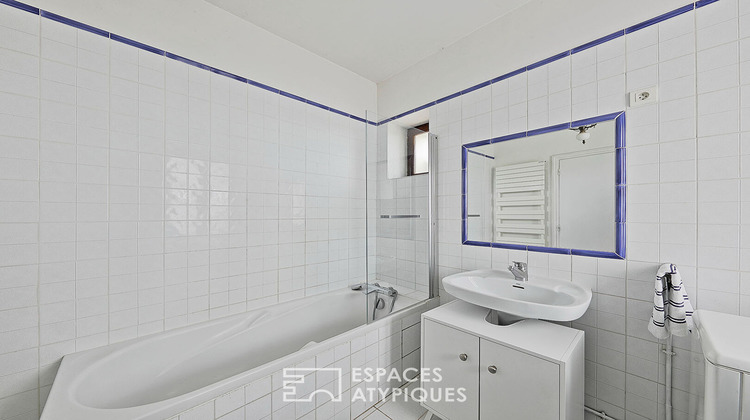 Ma-Cabane - Vente Maison LAVAL-EN-BRIE, 213 m²