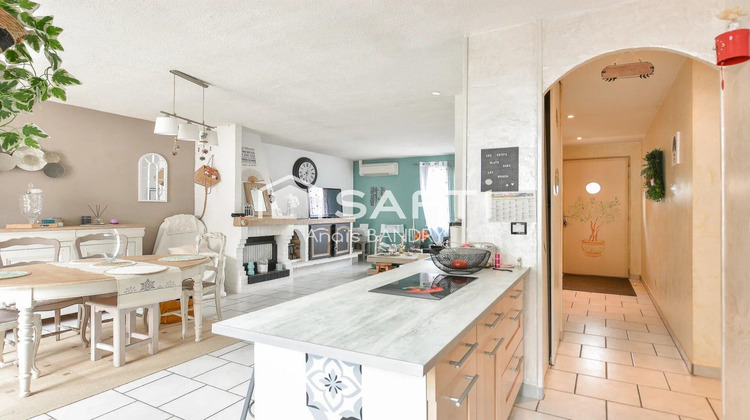 Ma-Cabane - Vente Maison Laval-en-Laonnois, 92 m²