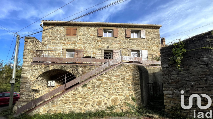 Ma-Cabane - Vente Maison Laval-Pradel, 125 m²