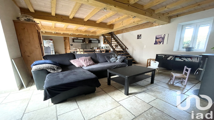 Ma-Cabane - Vente Maison Laval-Pradel, 125 m²