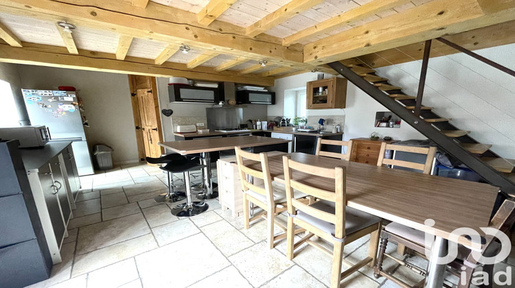 Ma-Cabane - Vente Maison Laval-Pradel, 125 m²