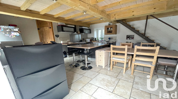 Ma-Cabane - Vente Maison Laval-Pradel, 125 m²