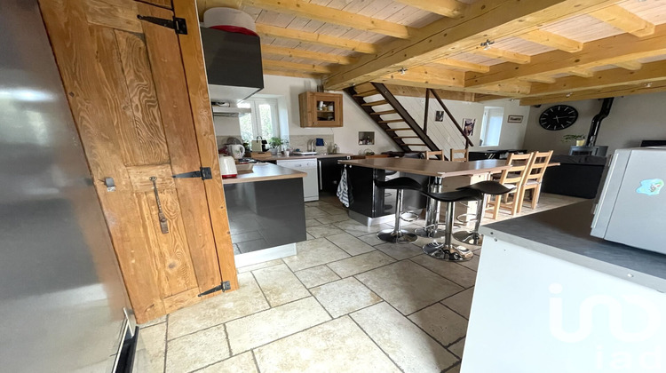 Ma-Cabane - Vente Maison Laval-Pradel, 125 m²