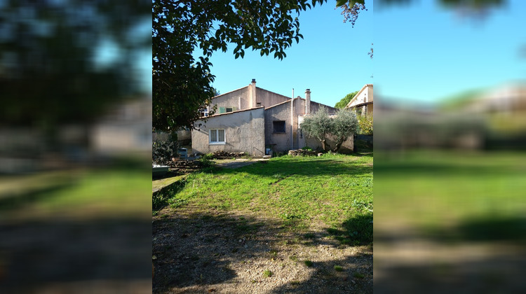 Ma-Cabane - Vente Maison LAVAL PRADEL, 102 m²