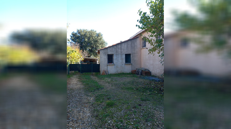 Ma-Cabane - Vente Maison LAVAL PRADEL, 102 m²