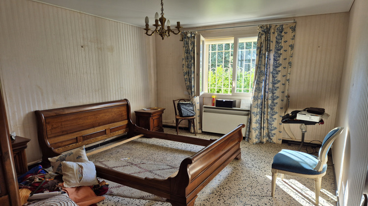 Ma-Cabane - Vente Maison Laval-Pradel, 171 m²