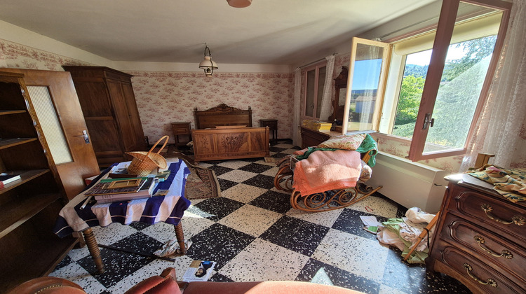 Ma-Cabane - Vente Maison Laval-Pradel, 171 m²