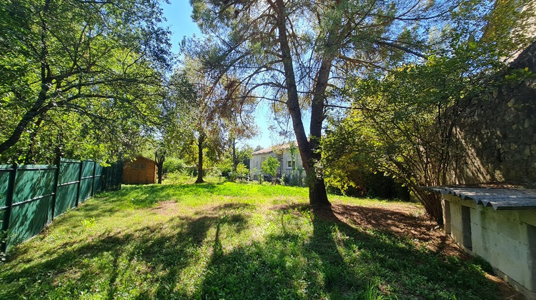 Ma-Cabane - Vente Maison LAVAL PRADEL, 210 m²