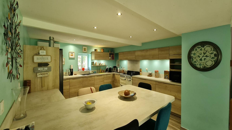 Ma-Cabane - Vente Maison LAVAL PRADEL, 210 m²