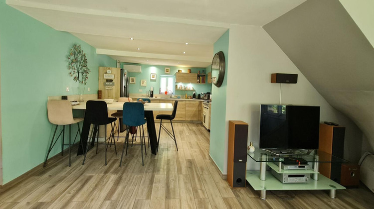 Ma-Cabane - Vente Maison LAVAL PRADEL, 210 m²