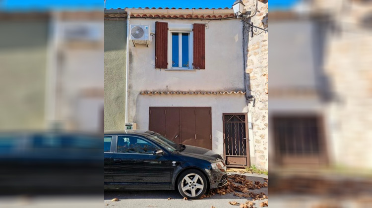 Ma-Cabane - Vente Maison LAVAL PRADEL, 102 m²