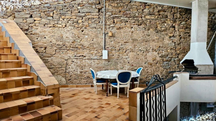 Ma-Cabane - Vente Maison LAVAL PRADEL, 102 m²