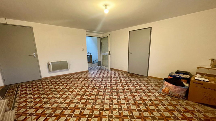 Ma-Cabane - Vente Maison LAVAL PRADEL, 102 m²