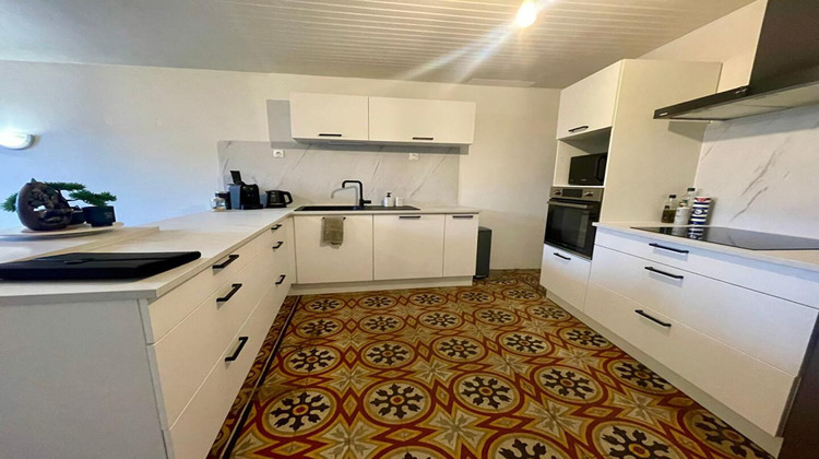 Ma-Cabane - Vente Maison LAVAL PRADEL, 102 m²